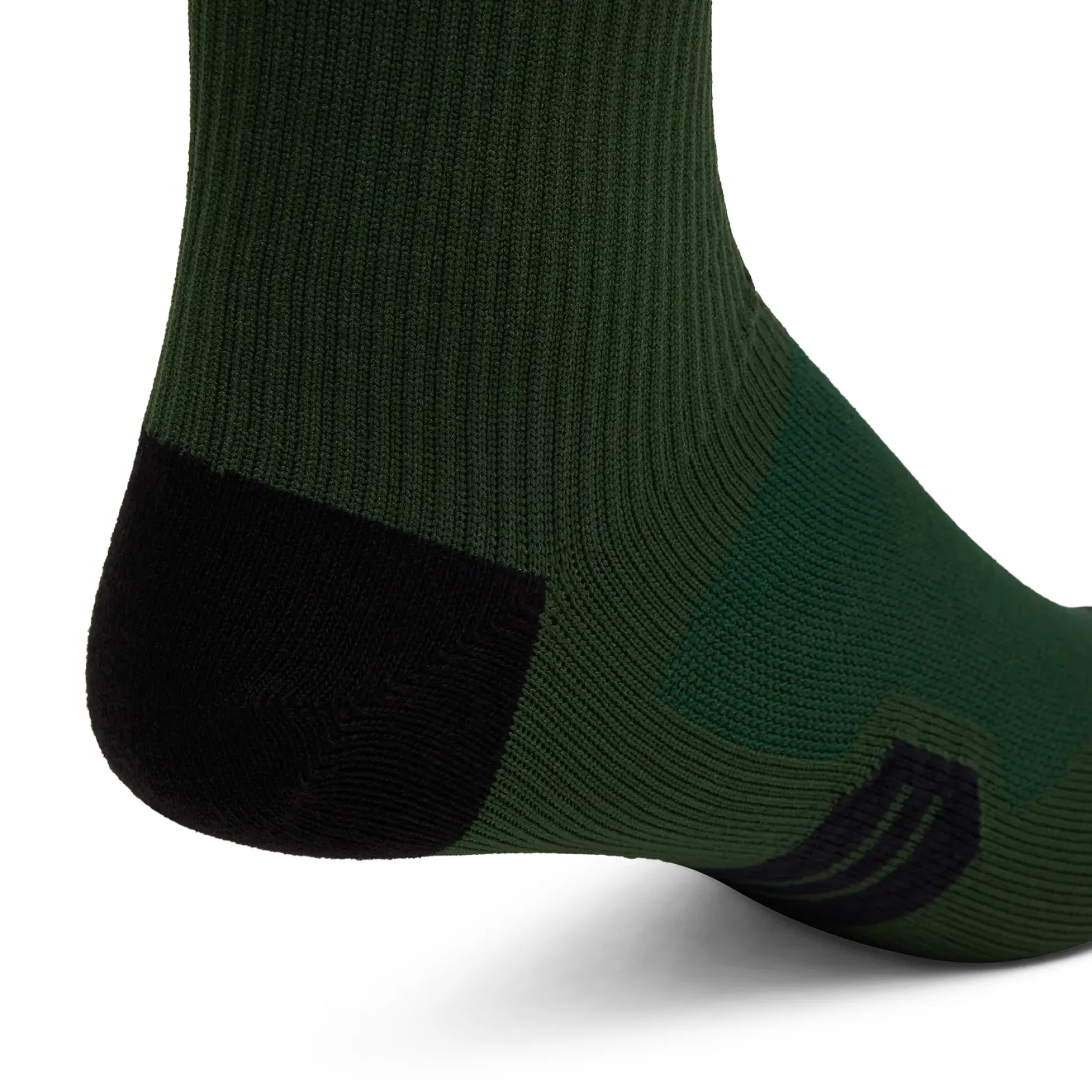 Calze Fox Ranger 6 - Verde scuro
