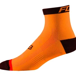 Calze Fox Trail 4 - Arancione