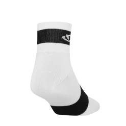 Calze Giro Comp Racer - Bianco