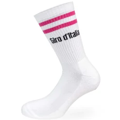 Calze Giro d'Italia College - Bianco