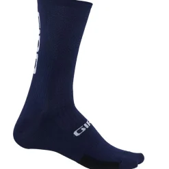 Calze Giro HRc Team - Blu