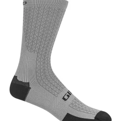 Calze Giro HRc Team - Grigio