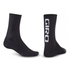Calze Giro HRc Team - Nero