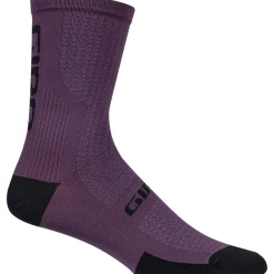 Calze Giro HRc Team - Viola
