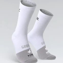 Calze Gobik Lightweight 2.0 - Bianco