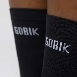 Calze Gobik Lightweight 2.0 - Nero