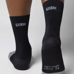 Calze Gobik Lightweight 2.0 - Nero