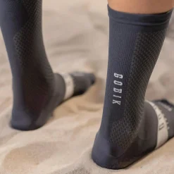Calze Gobik Lightweight Slate - Grigio