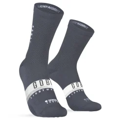 Calze Gobik Lightweight Slate - Grigio