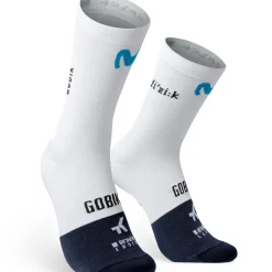 Calze Gobik Movistar 2025 Lightweight 2.0