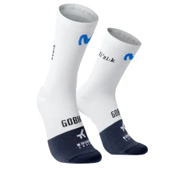 Calze Gobik Movistar 2026 Lightweight 2.0