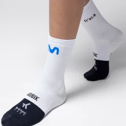 Calze Gobik Movistar 2026 Lightweight 2.0