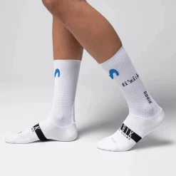 Calze Gobik Movistar 2025 Vortex 2.0