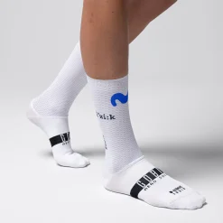 Calze Gobik Movistar 2026 Vortex 2.0