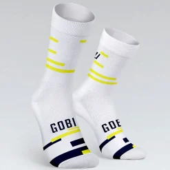 Calze Gobik Nove Colli 2024 Iro 2.0 - Bianco
