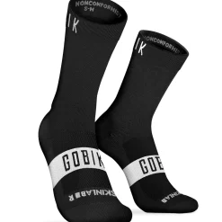 Calze Gobik Pure - Nero