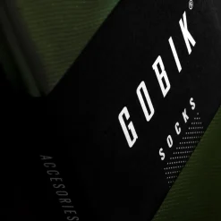 Calze Gobik Pure - Verde