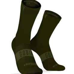 Calze Gobik Pure - Verde
