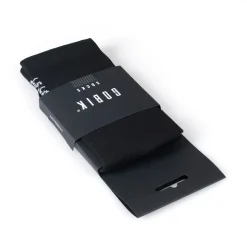 Calze Gobik Superb Axis Extra Long - Nero