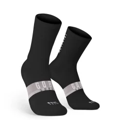 Calze Gobik Superb Axis - Nero