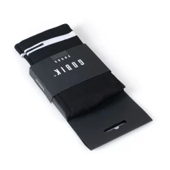 Calze Gobik Superb Horizon Extra Long - Nero