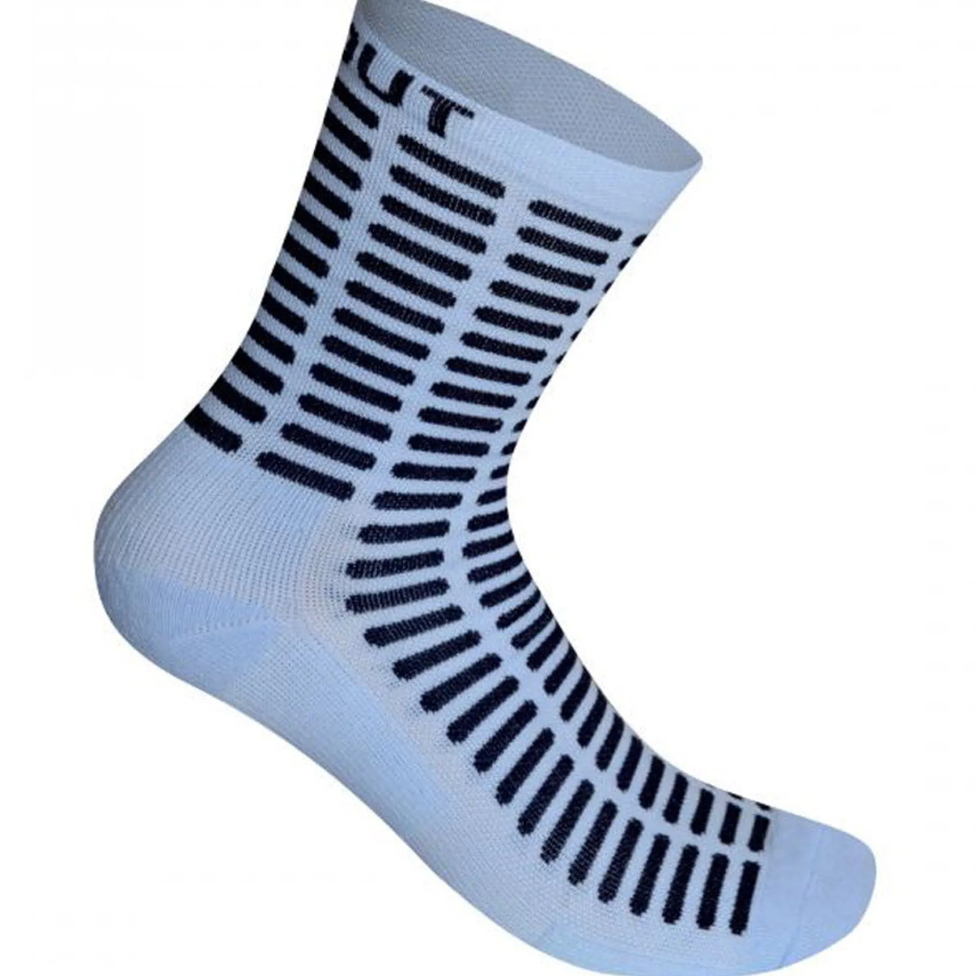 Calze inv. Dotout Row - Azzurro nero