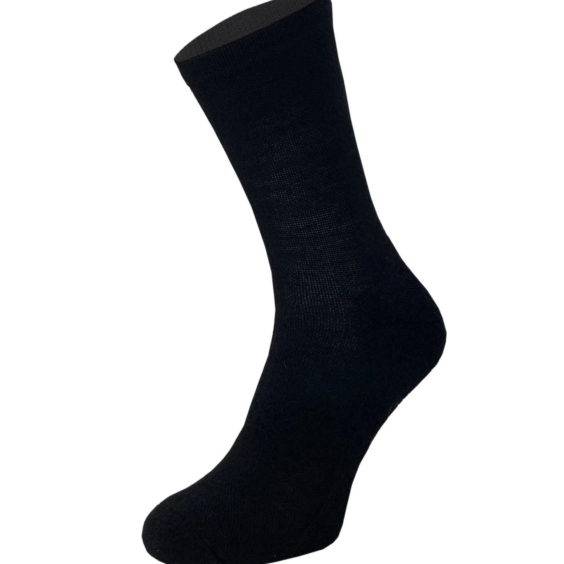 Calze invernali All4cycling Originals - Nero