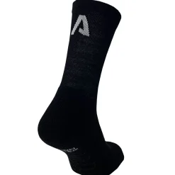 Calze invernali All4cycling Originals - Nero