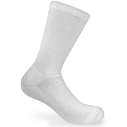Calze invernali All4cycling Thermolite - Bianco