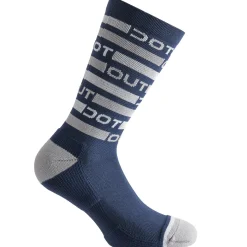 Calze invernali Dotout Team - Blu