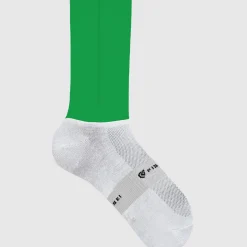 Calze invernali Pissei Primapelle - Verde