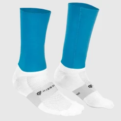 Calze invernali Pissei Primapelle - Azzurro