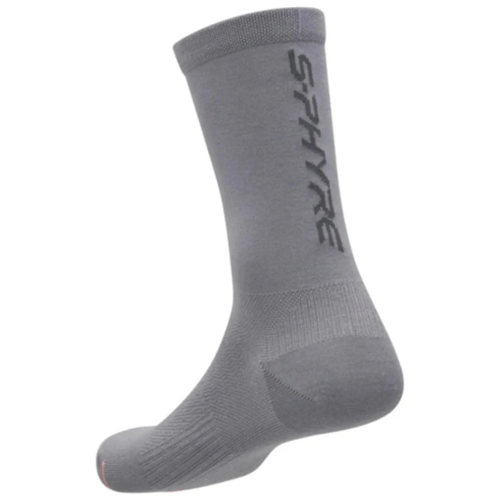 Calze invernali Shimano S-Phyre Merino - Grigio