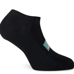 Calze Jëuf Essential ghost 2 pack - Nero