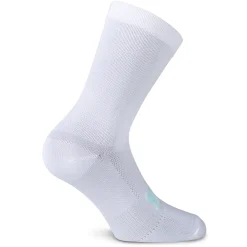 Calze Jëuf Essential high 2 pack - Bianco