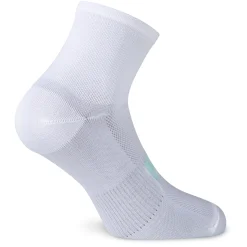 Calze Jëuf Essential low 2 pack - Bianco