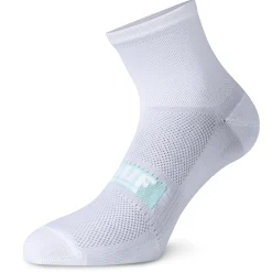 Calze Jëuf Essential low 2 pack - Bianco
