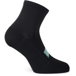 Calze Jëuf Essential low 2 pack - Nero