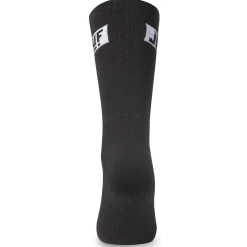 Calze Jëuf Essential Winter 2 pack - Nero