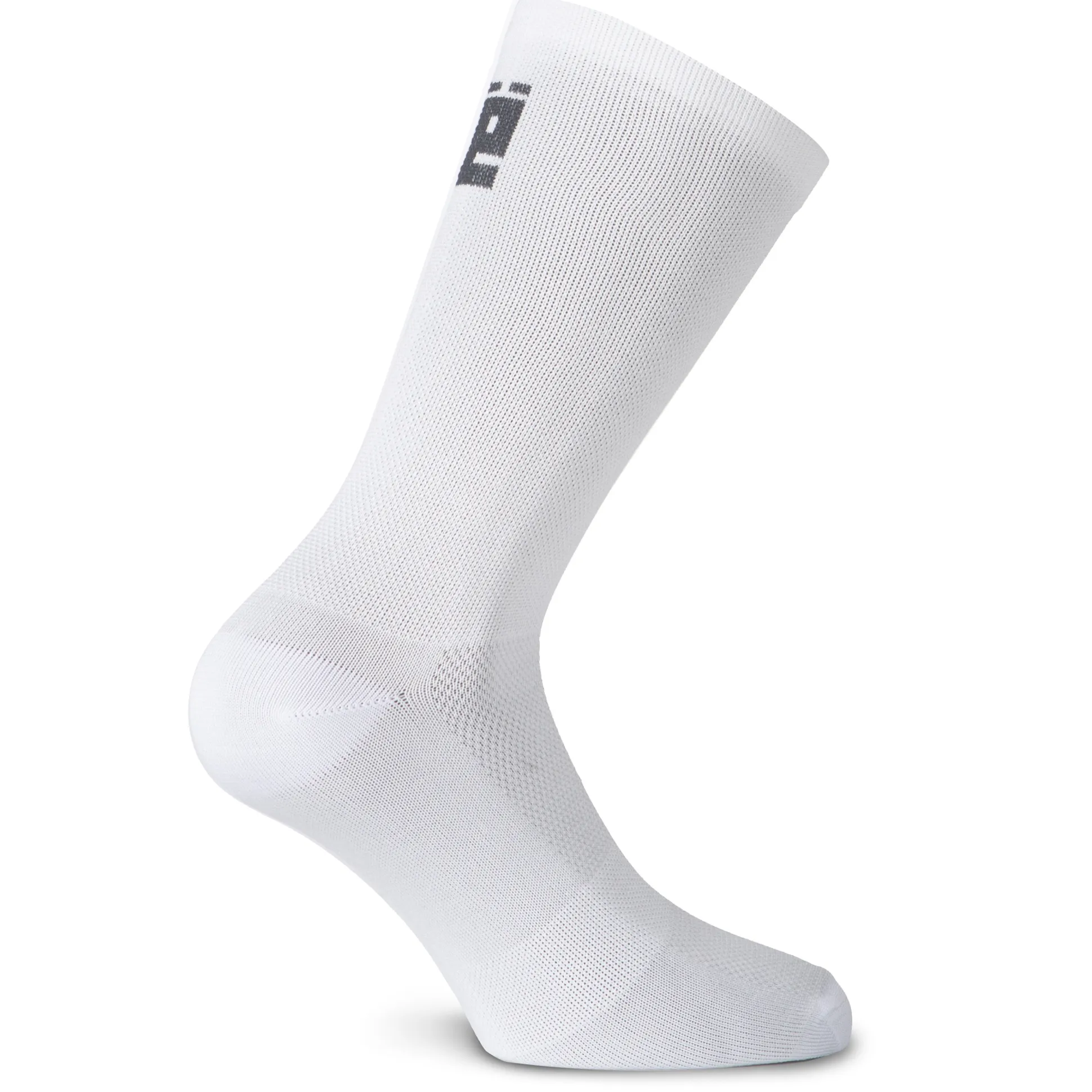 Calze Jëuf Pro - Bianco
