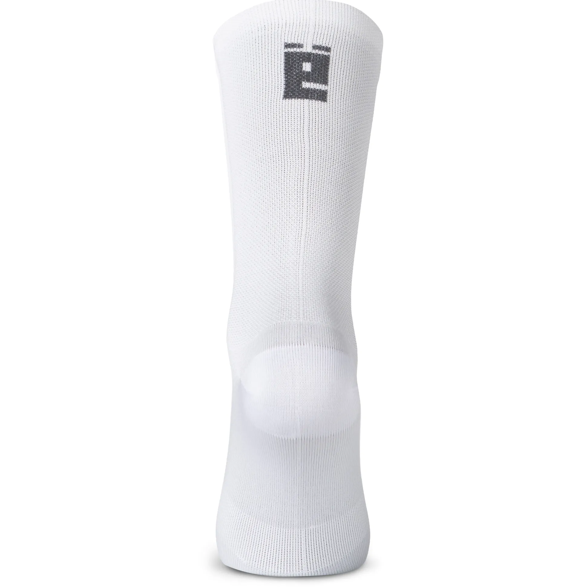 Calze Jëuf Pro - Bianco