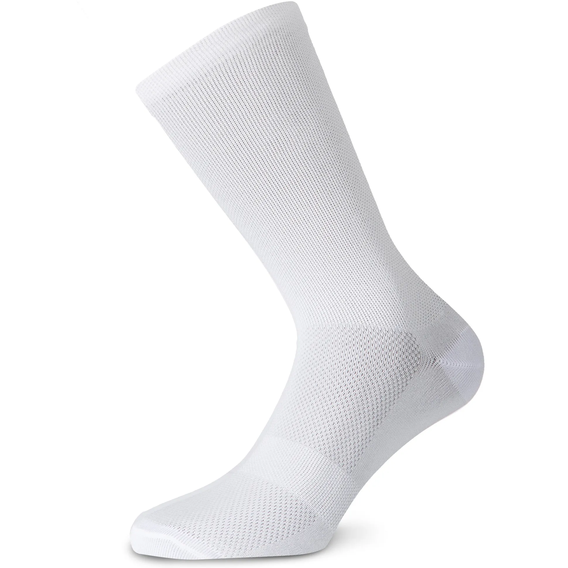 Calze Jëuf Pro - Bianco