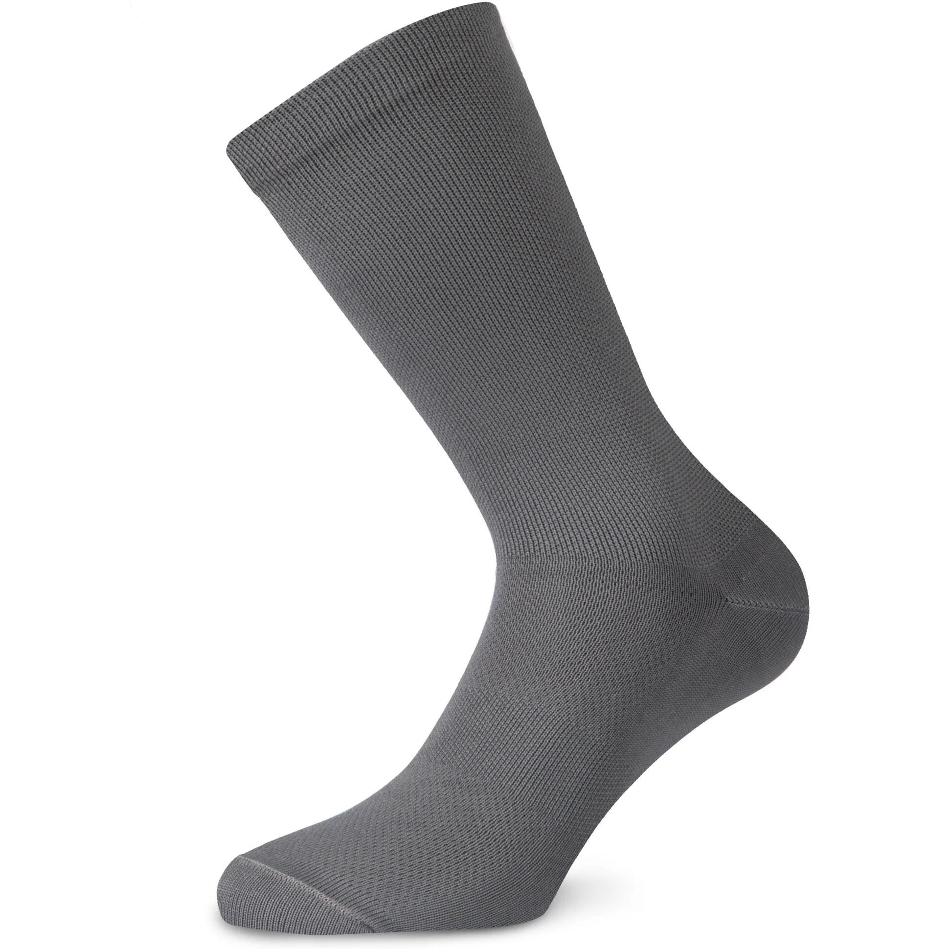 Calze Jëuf Pro - Grigio