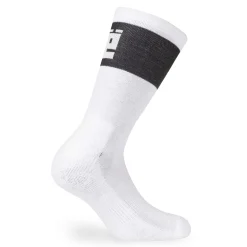 Calze Jëuf Pro Merino - Bianco