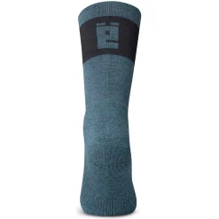 Calze Jëuf Pro Merino - Blu