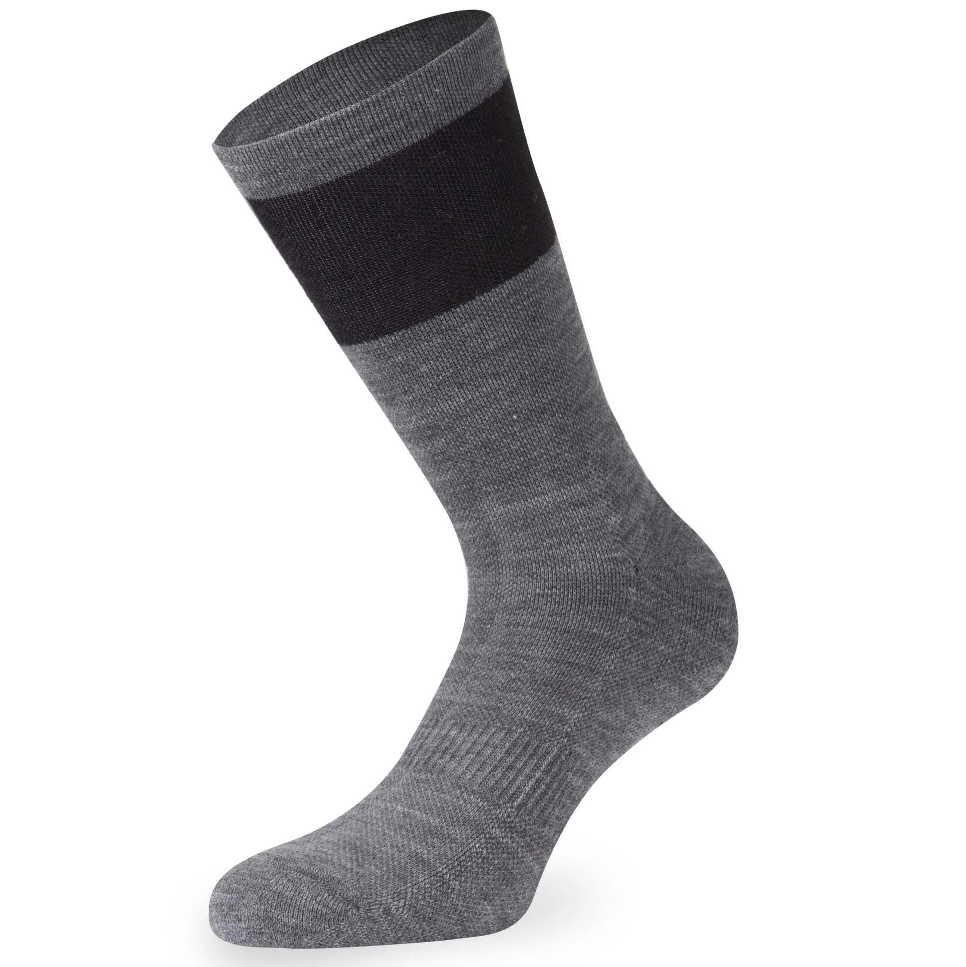 Calze Jëuf Pro Merino - Grigio