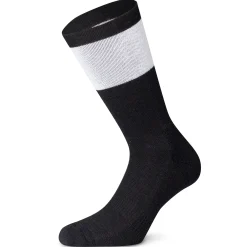 Calze Jëuf Pro Merino - Nero