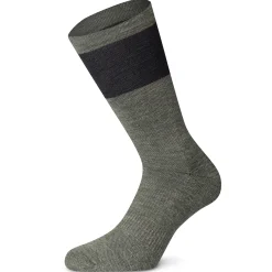 Calze Jëuf Pro Merino - Verde