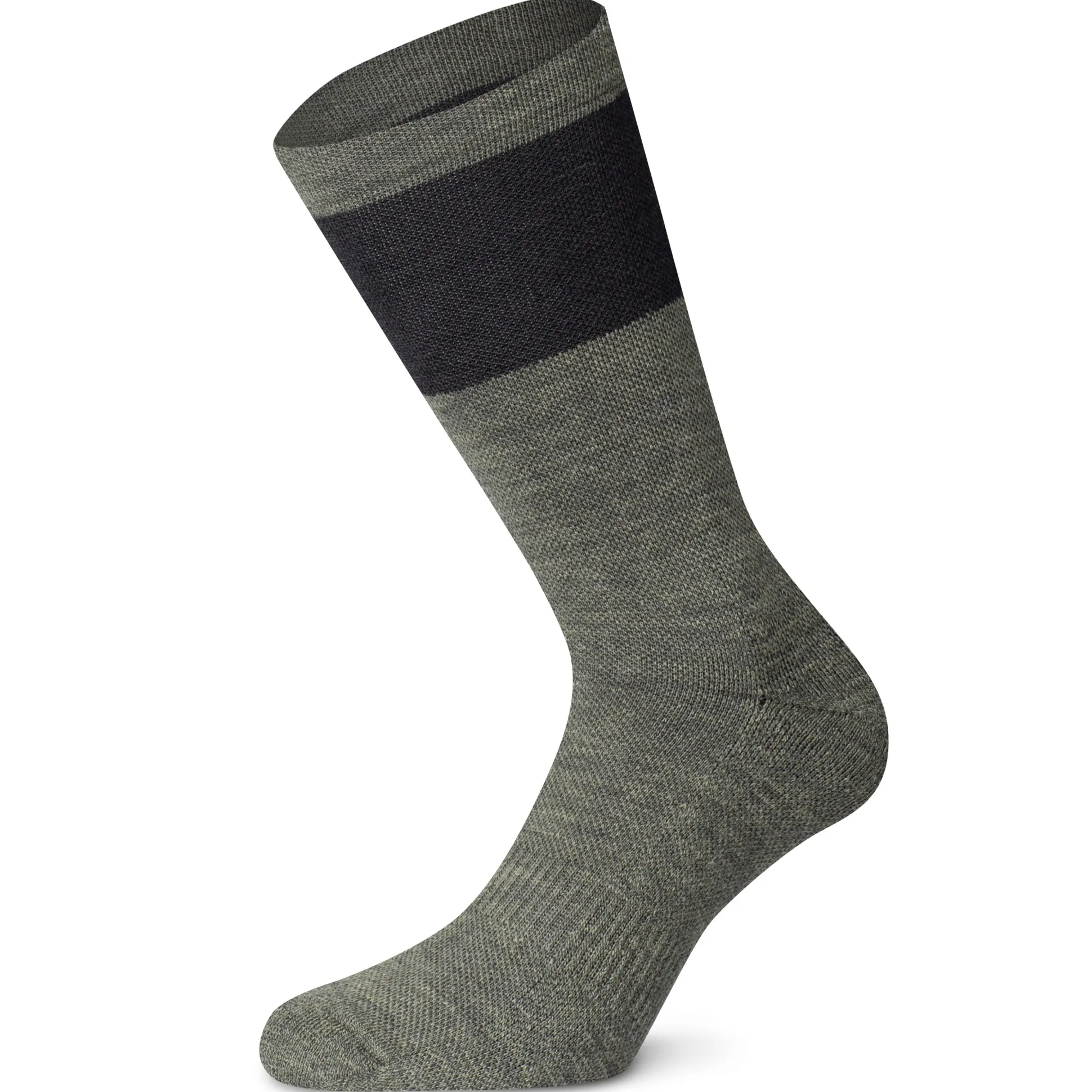 Calze Jëuf Pro Merino - Verde
