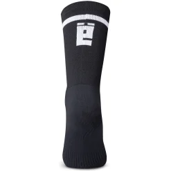Calze Jëuf Pro Primaloft - Nero